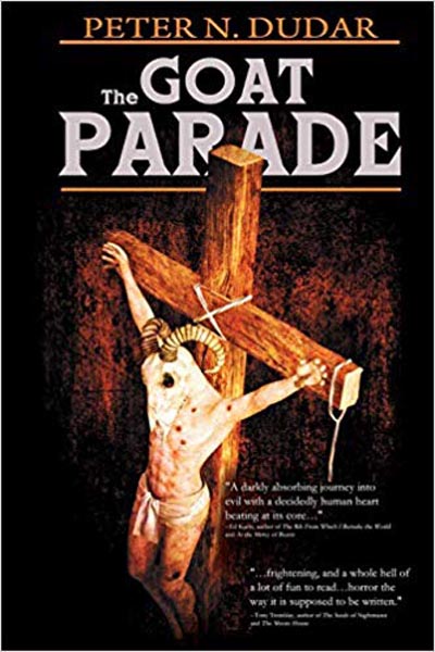 My Titles: The Goat Parade by Peter N. Dudar